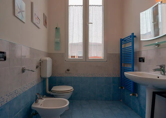 A Casa Fachin & Breakfast