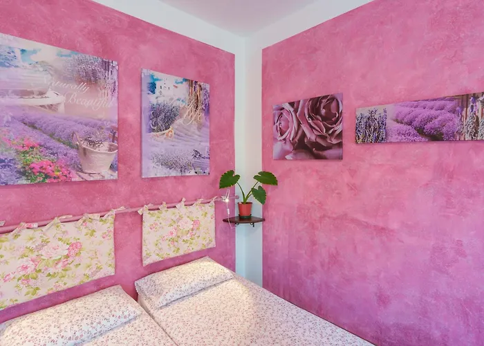 Frühstückspension A Casa Fachin & Breakfast Bologna