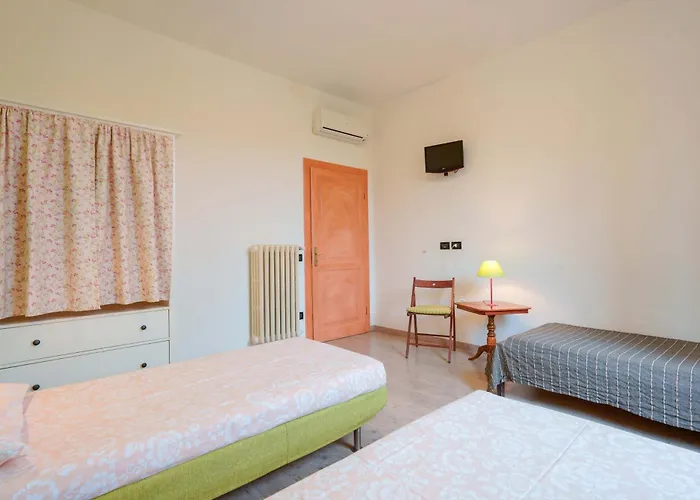 A Casa Fachin & Breakfast 3* Bologna