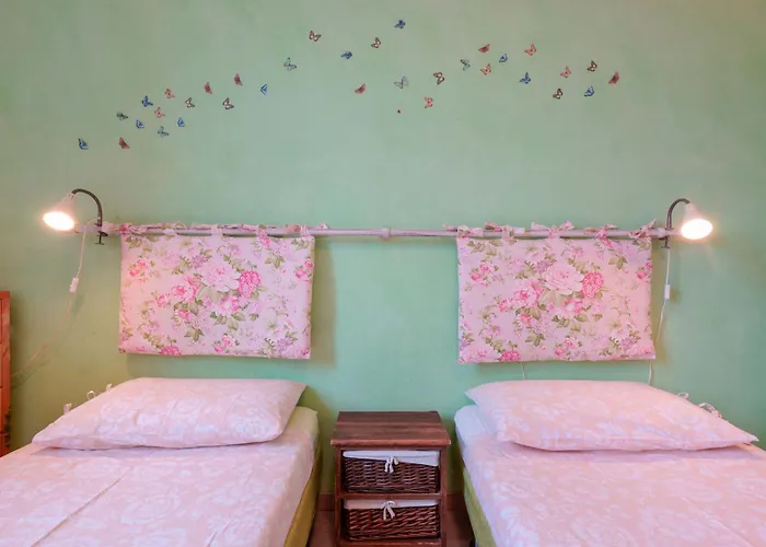 A Casa Fachin & Breakfast Bologna