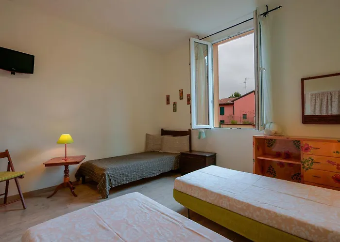 A Casa Fachin & Breakfast B&B