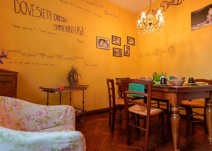 A Casa Fachin & Breakfast B&B 3*