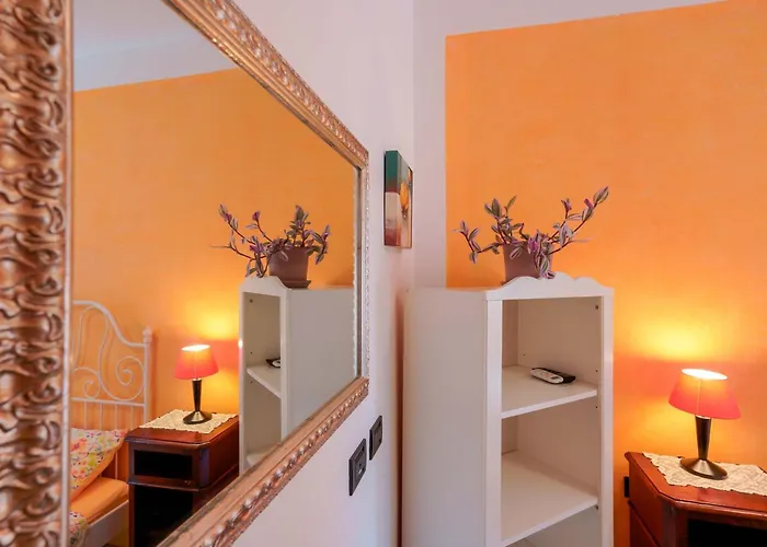 A Casa Fachin & Breakfast 3* Bologna