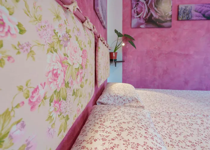 A Casa Fachin & Breakfast Frühstückspension Bologna