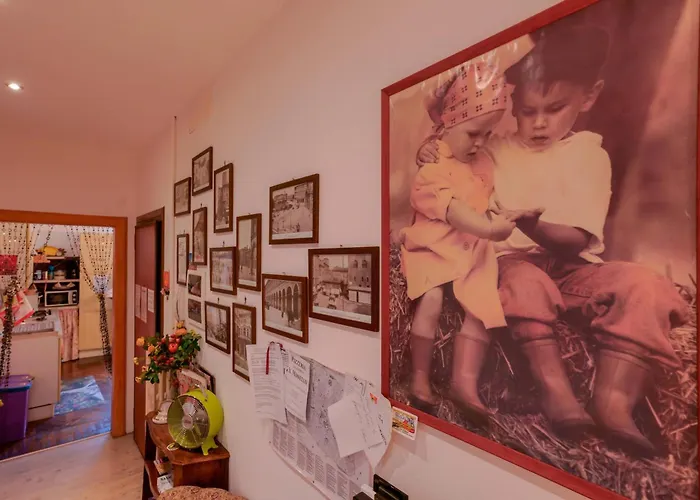 A Casa Fachin & Breakfast 3*