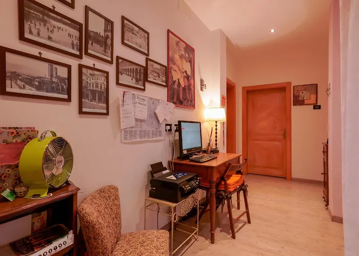 A Casa Fachin & Breakfast B&B 3*