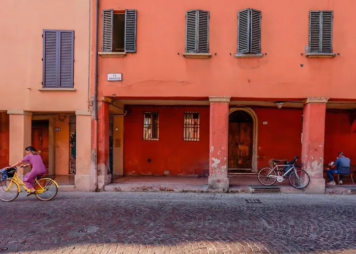 A Casa Fachin & Breakfast 3*