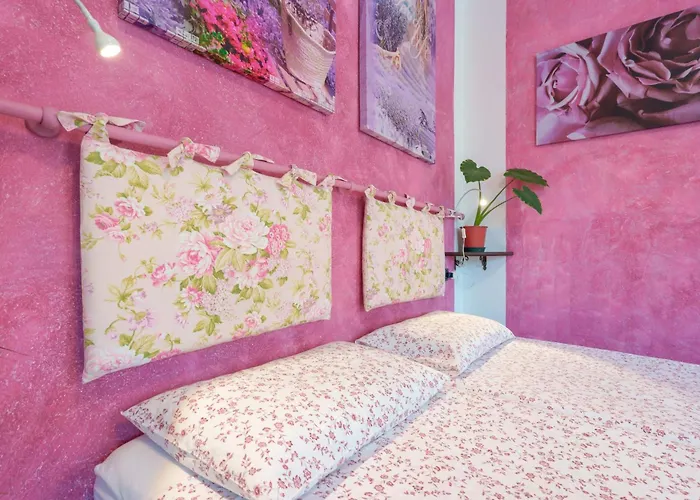 A Casa Fachin & Breakfast 볼로냐