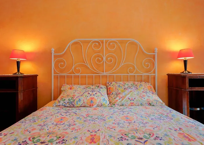 A Casa Fachin & Breakfast B&B