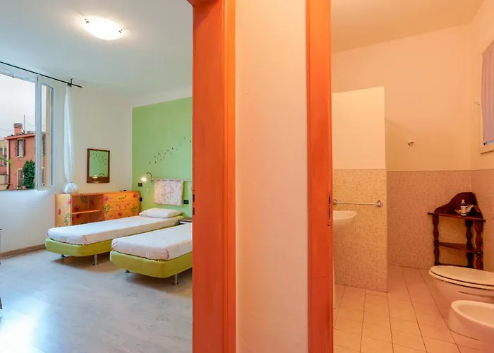 A Casa Fachin & Breakfast