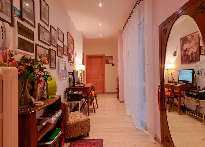 A Casa Fachin & Breakfast 3* Bologna