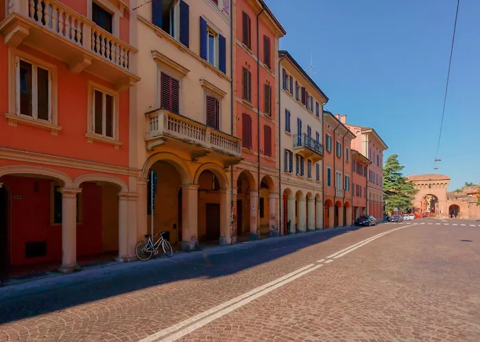 A Casa Fachin & Breakfast Bologna