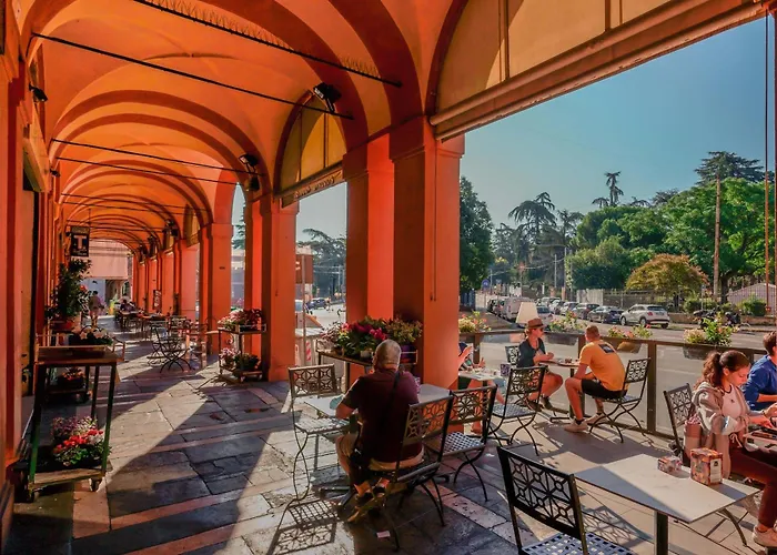 B&B A Casa Fachin & Breakfast