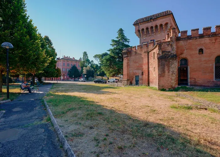 A Casa Fachin & Breakfast Frühstückspension Bologna