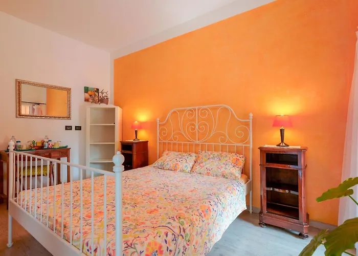 B&B A Casa Fachin & Breakfast 볼로냐