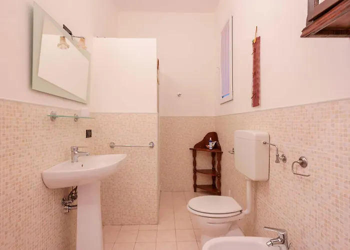 Frühstückspension A Casa Fachin & Breakfast