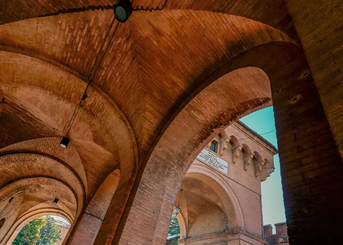 B&B A Casa Fachin & Breakfast 볼로냐