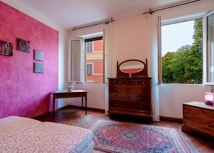 A Casa Fachin & Breakfast 3* Bologna