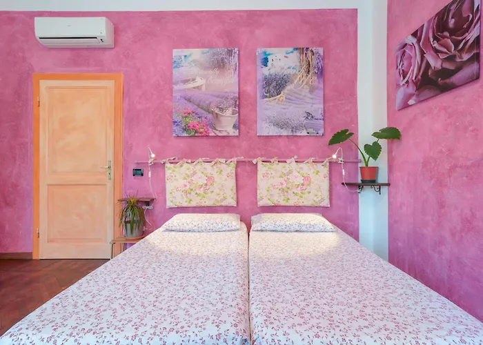 A Casa Fachin & Breakfast 볼로냐