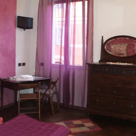 فندق مبيت وإفطار A Casa Fachin & Breakfast