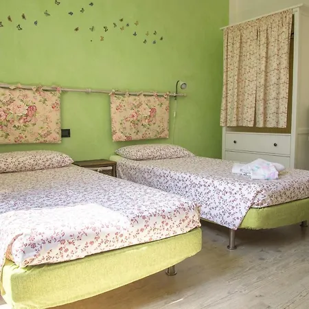 A Casa Fachin & Breakfast فندق مبيت وإفطار 3*