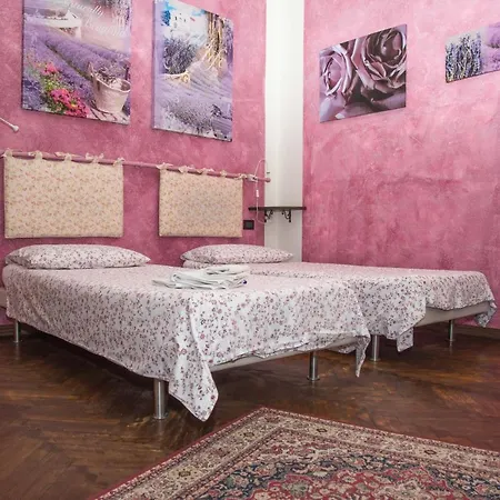 فندق مبيت وإفطار A Casa Fachin & Breakfast 3*