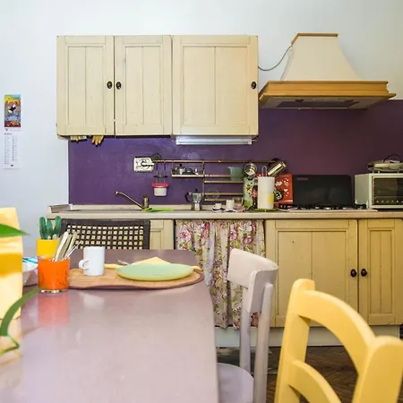 A Casa Fachin & Breakfast