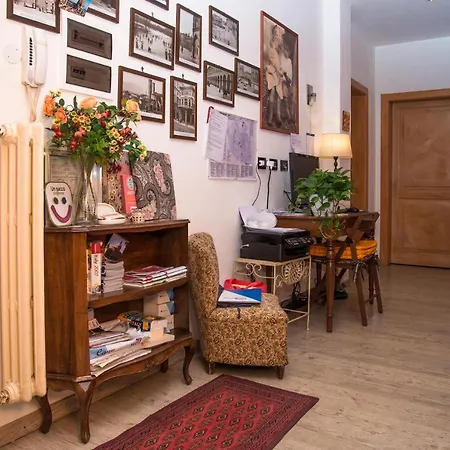 A Casa Fachin & Breakfast فندق مبيت وإفطار