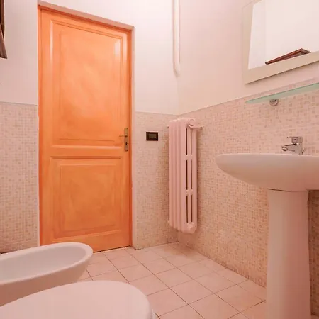 A Casa Fachin & Breakfast فندق مبيت وإفطار بولونيا