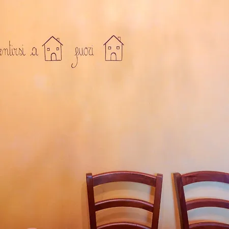 A Casa Fachin & Breakfast