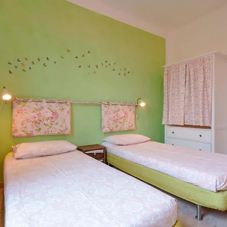 A Casa Fachin & Breakfast Bed and breakfast