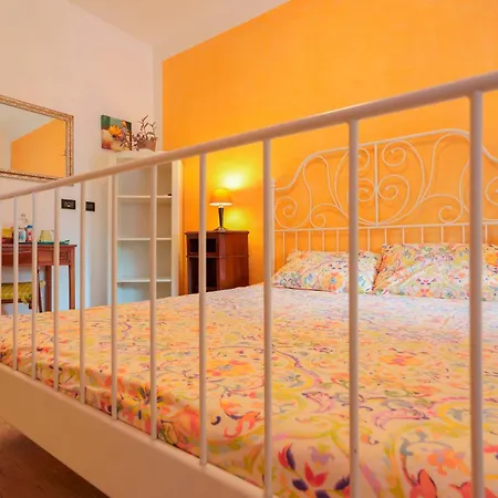 فندق مبيت وإفطار A Casa Fachin & Breakfast بولونيا