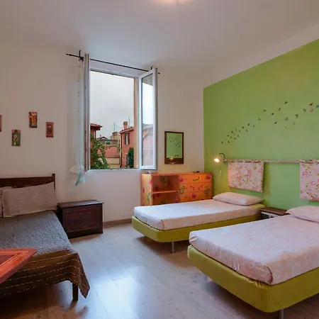 A Casa Fachin & Breakfast Boloňa