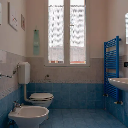 A Casa Fachin & Breakfast