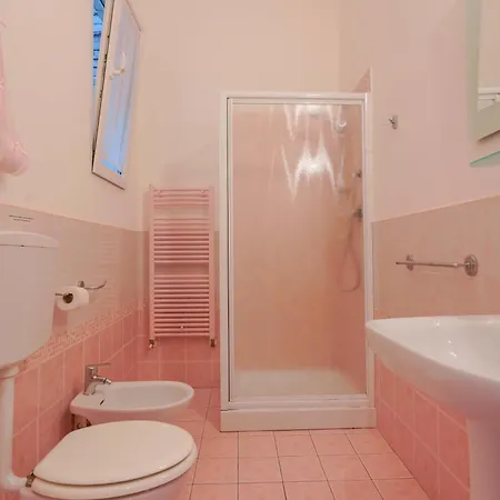 Bed and breakfast A Casa Fachin & Breakfast