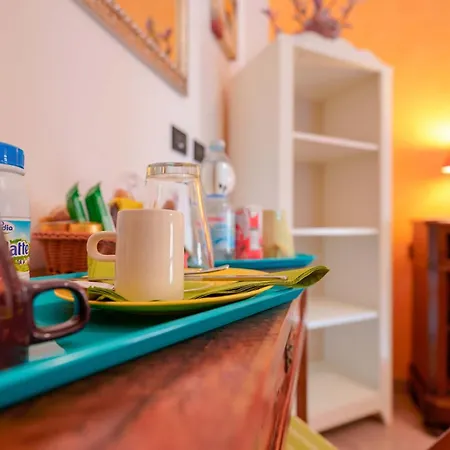 A Casa Fachin & Breakfast Bed and breakfast Bolonia