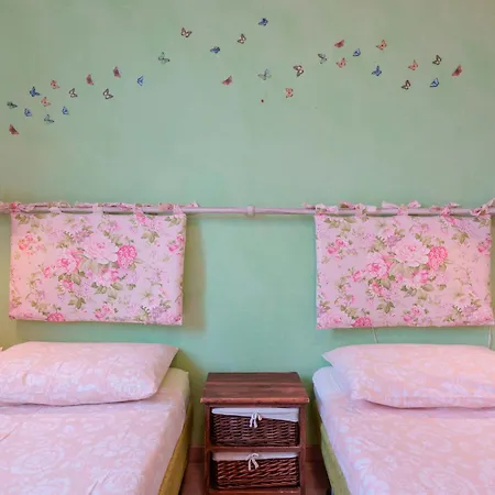 A Casa Fachin & Breakfast Bolonia