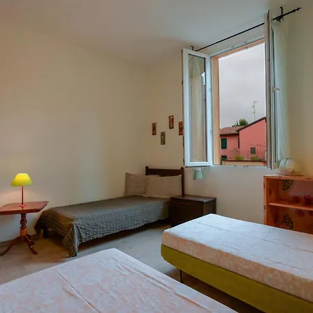 A Casa Fachin & Breakfast فندق مبيت وإفطار