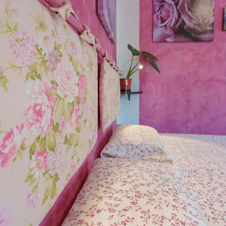 A Casa Fachin & Breakfast Bed and breakfast Bolonia