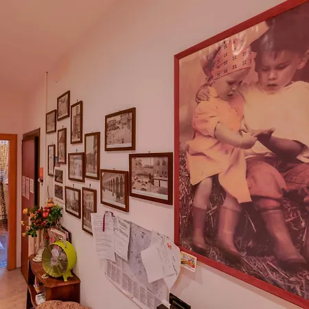 A Casa Fachin & Breakfast 3*