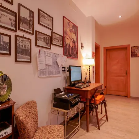 A Casa Fachin & Breakfast فندق مبيت وإفطار 3*