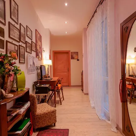 A Casa Fachin & Breakfast * Bologna