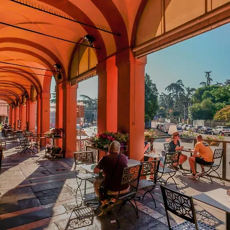 فندق مبيت وإفطار A Casa Fachin & Breakfast