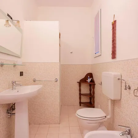 فندق مبيت وإفطار A Casa Fachin & Breakfast