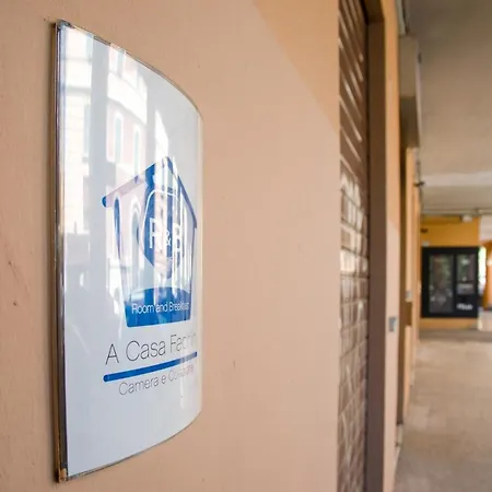 A Casa Fachin & Breakfast Bologna