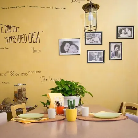 Bed & Breakfast A Casa Fachin & Breakfast Bologna