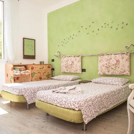 A Casa Fachin & Breakfast Bologna