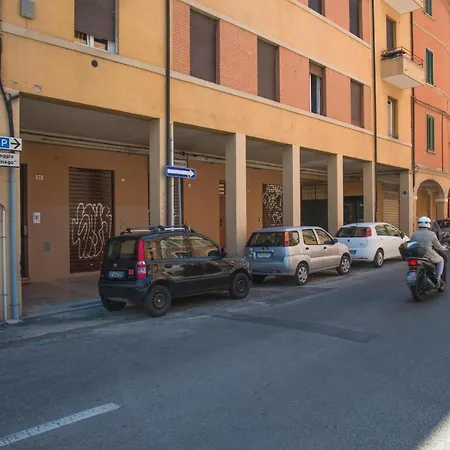 Bed & Breakfast A Casa Fachin & Breakfast Bologna