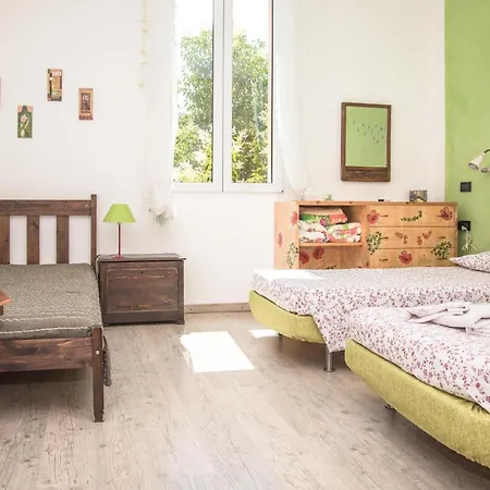 A Casa Fachin & Breakfast Bed & Breakfast