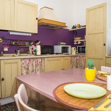 Oda ve Kahvaltı A Casa Fachin & Breakfast Bolonya